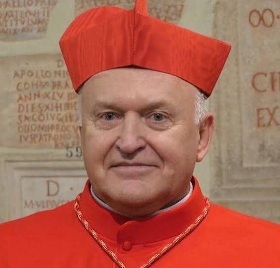 Serbie: le cardinal Nemet se réjouit de l’amélioration des rapports entre catholiques et orthodoxes