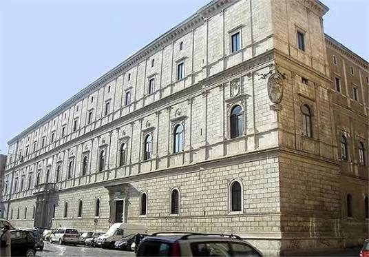 Rome: nominations au Tribunal suprême de la Signature apostolique