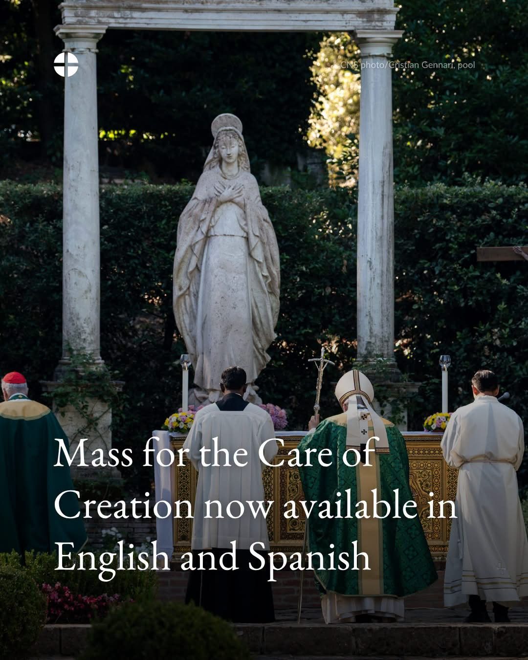 États-Unis: Rome confirme les traductions anglaises et espagnoles de la messe «pour la protection de la création»