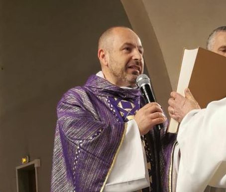 Le diocèse de Soissons a un nouvel évêque