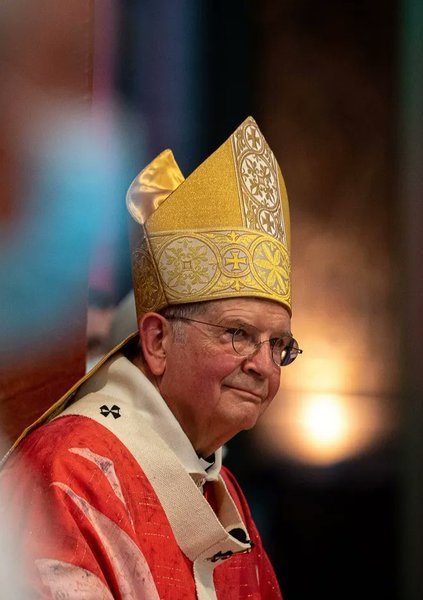 Homélie de Mgr Ulrich à la messe réunissant des membres du Parlement et des responsables politiques